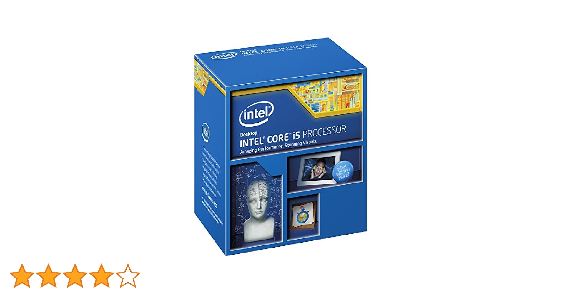 CPU i5 4590【9枚セットジャンク】 2025年最新】Yahoo!オークション -intel core i5 4590の中古品